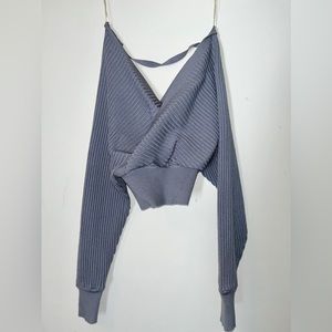 Windsor sweater